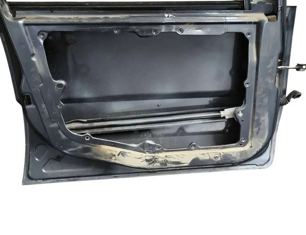 FORD Fusion 1 generation (2002-2012) Дверь передняя левая 34207867