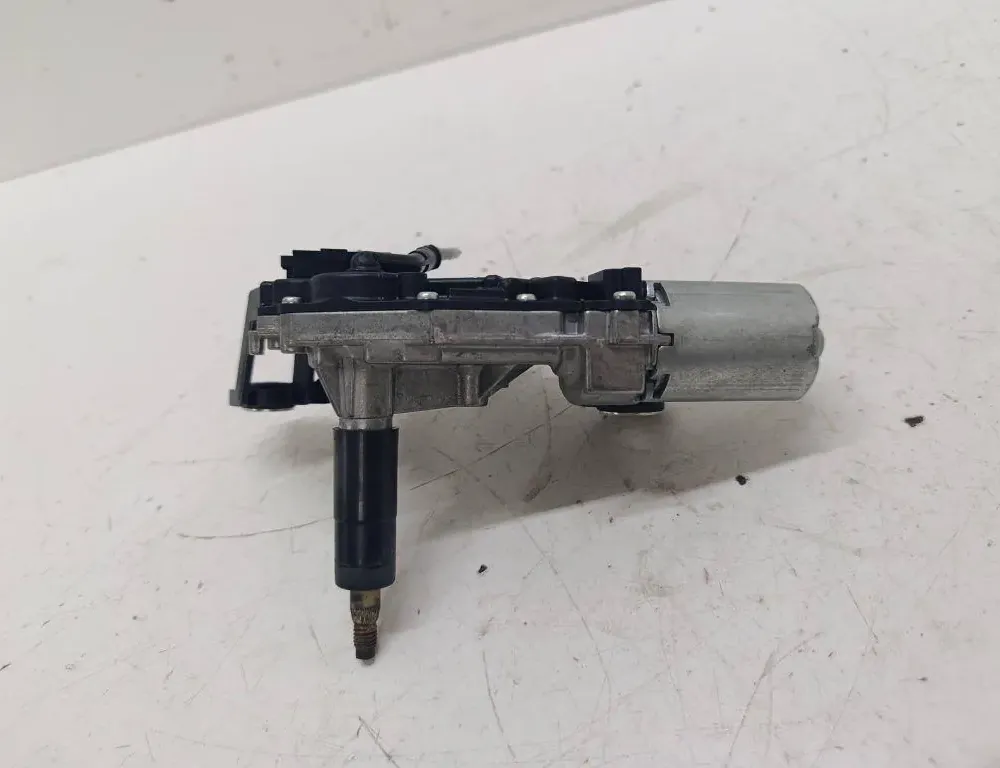 VOLKSWAGEN Polo 4 generation (2001-2009) Моторчик заднего стеклоочистителя 6Q6955711A 34207686