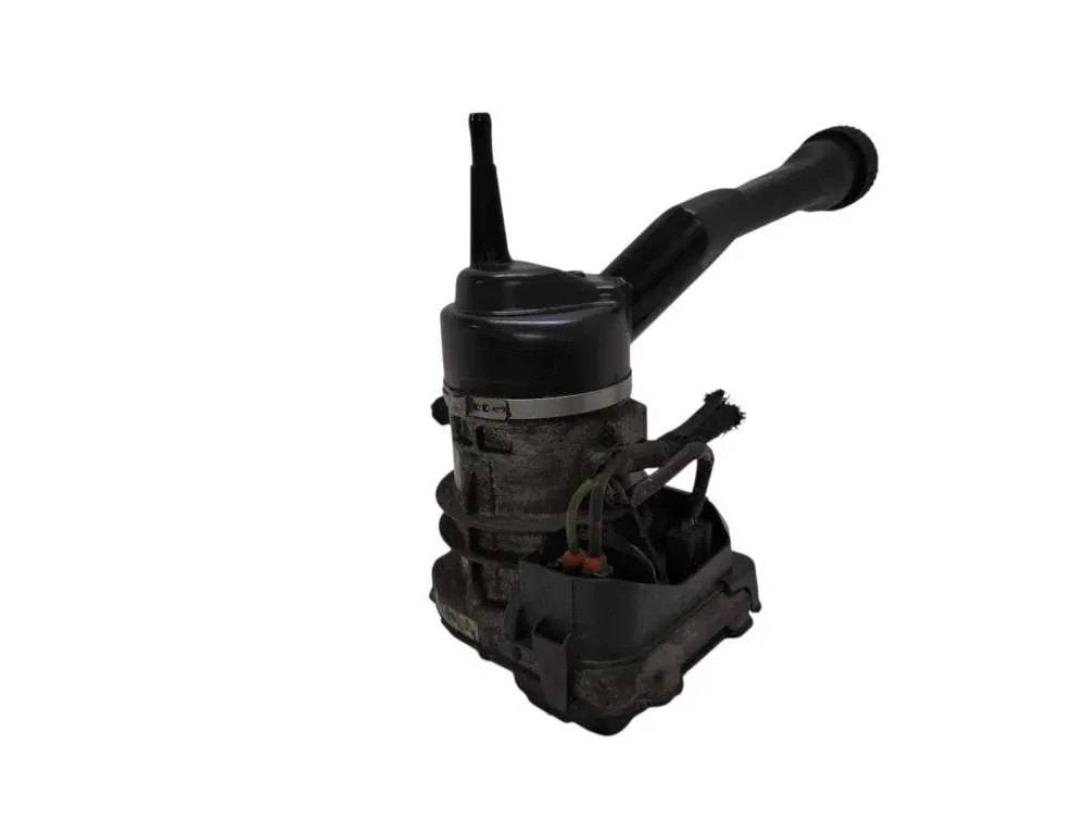 CITROËN Berlingo 2 generation (2008-2023) Power Steering Pump 9684979080 34177643