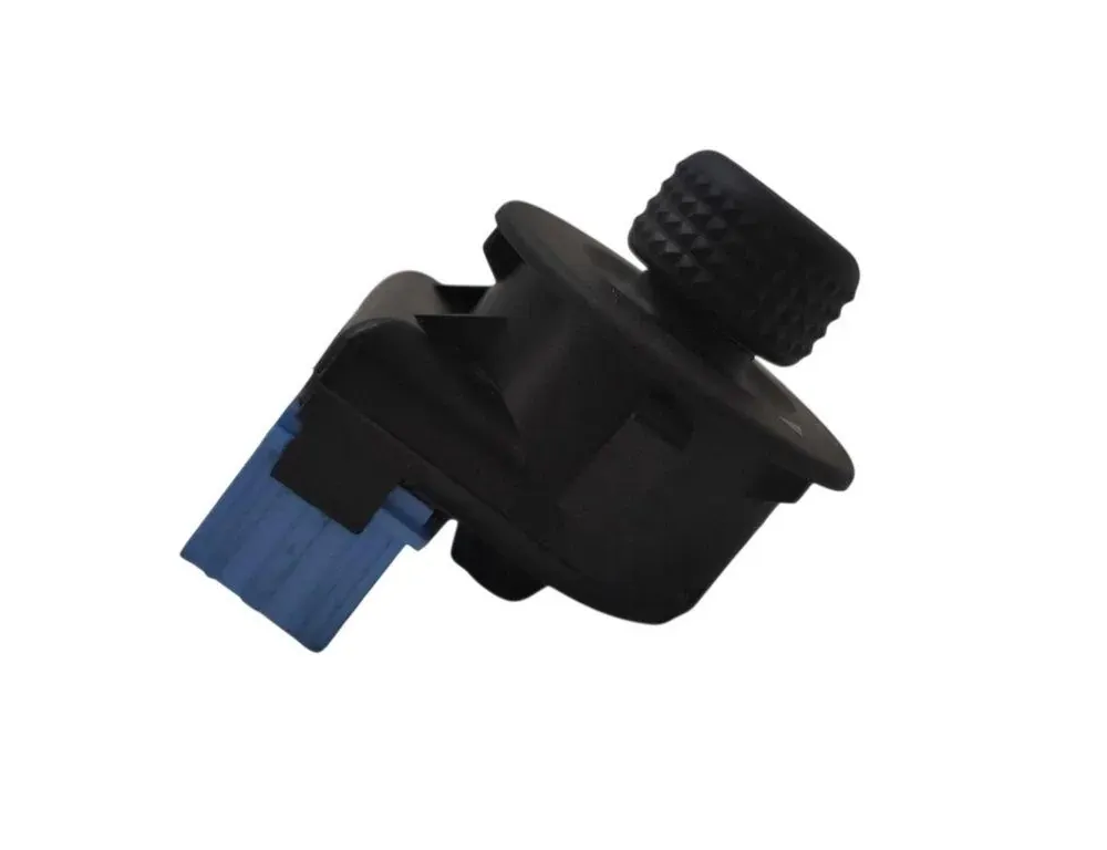 CITROËN Berlingo 2 generation (2008-2023) Mirror adjustment switch 185526 34180966