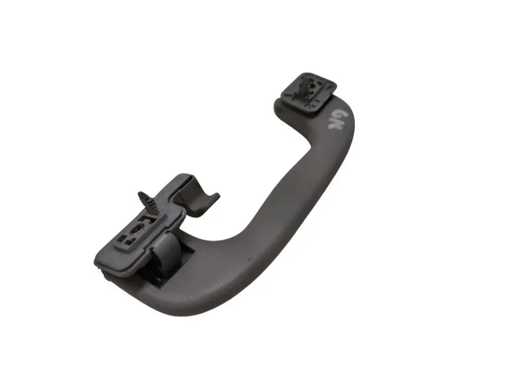 OPEL Corsa D (2006-2020) Aizmugurējais kreisais jumta rokturis 13250907 34398564