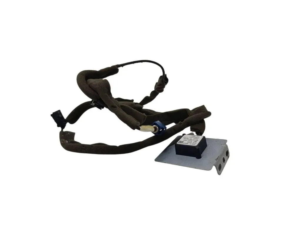 NISSAN Qashqai 2 generation (2013-2023) Antenna 259754BG0A 34071266