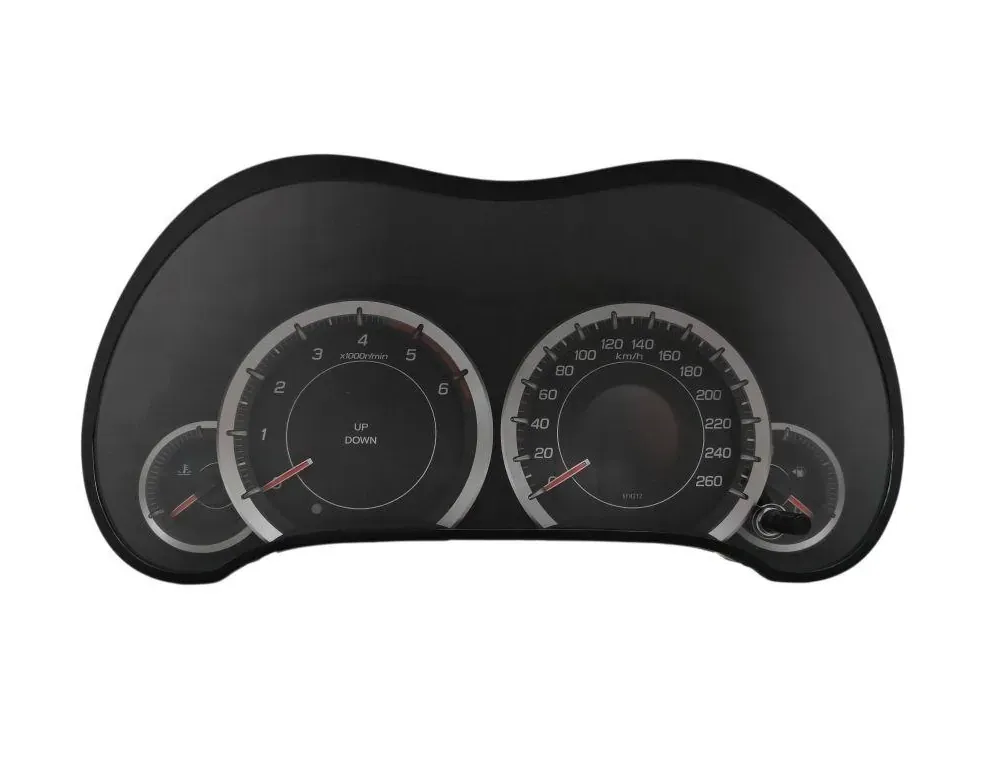 HONDA Accord 8 generation (2007-2015) Спидометр 78100TL4G013M1 34207857