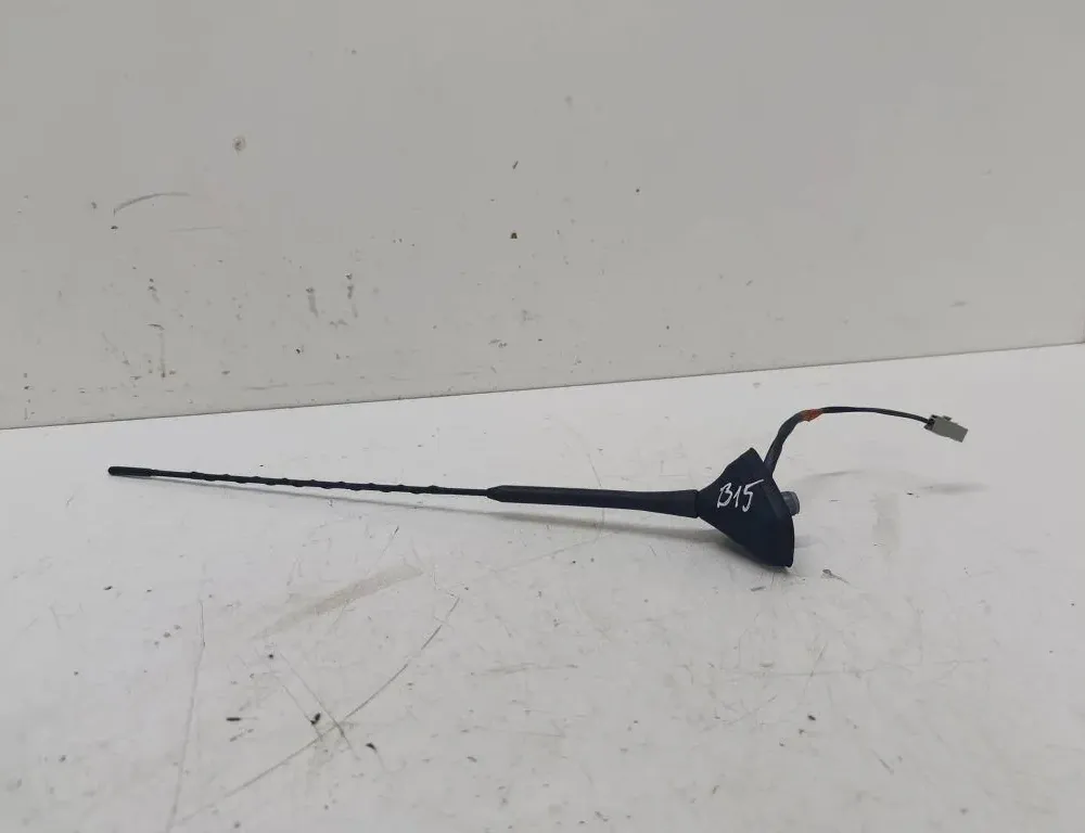 NISSAN Qashqai 2 generation (2013-2023) Antenna 26R023002 34207715