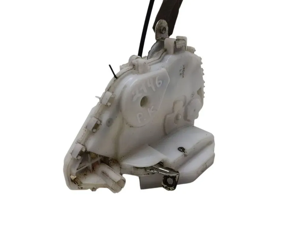 HONDA Accord 8 generation (2007-2015) Priekšējo kreiso durvju slēdzene 34207979