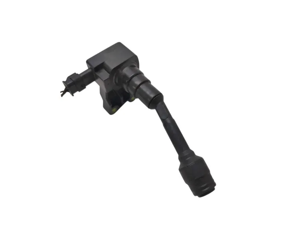 FORD USA Focus 3 generation (2011-2020) High-voltage Ignition Wire (plug wire) CM5G12A366CA 34270938