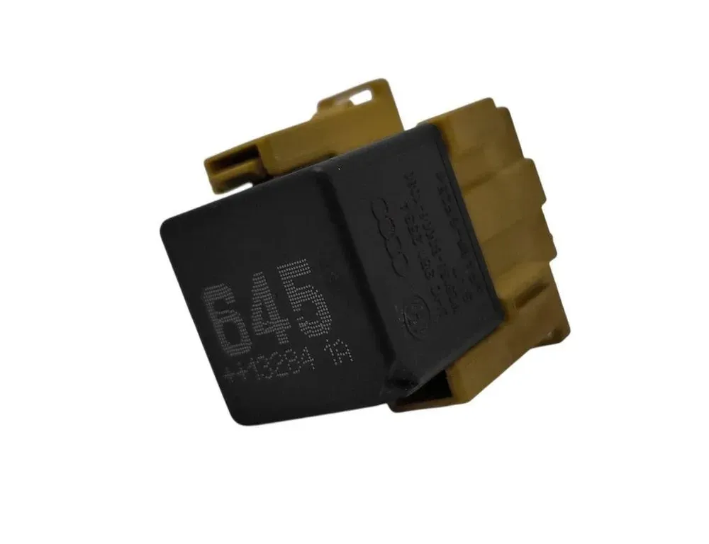 SKODA Rapid 2 generation (1985-2023) Relejs 4H0951253A 34067286