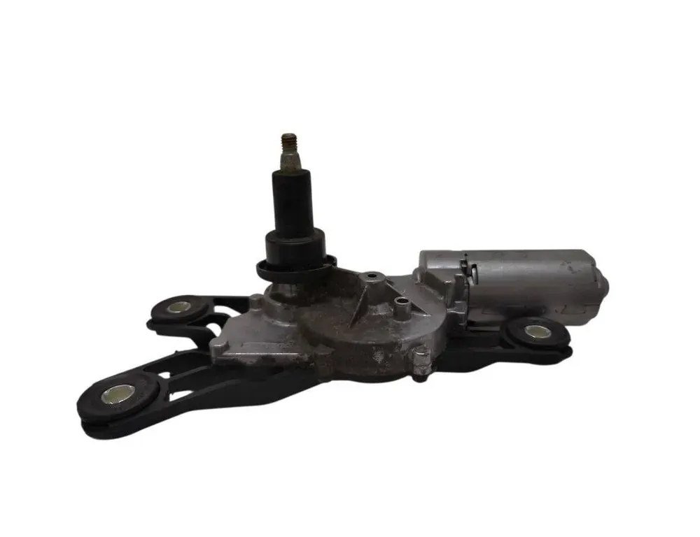 MERCEDES-BENZ E-Class W211/S211 (2002-2009) Bagāžas nodalījuma loga tīrītāja motorīts A2118200342 34207881