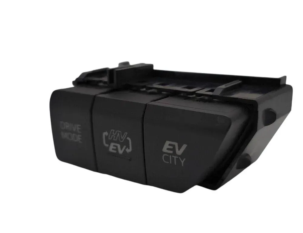 TOYOTA Prius 4 generation (XW50) (2015-2023) Переключатель кнопок 75H521 34208737