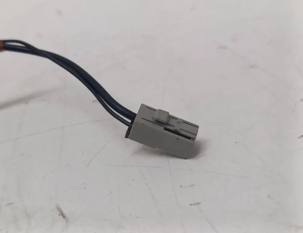 NISSAN Qashqai 2 generation (2013-2023) Antenna 26R023002 34207715