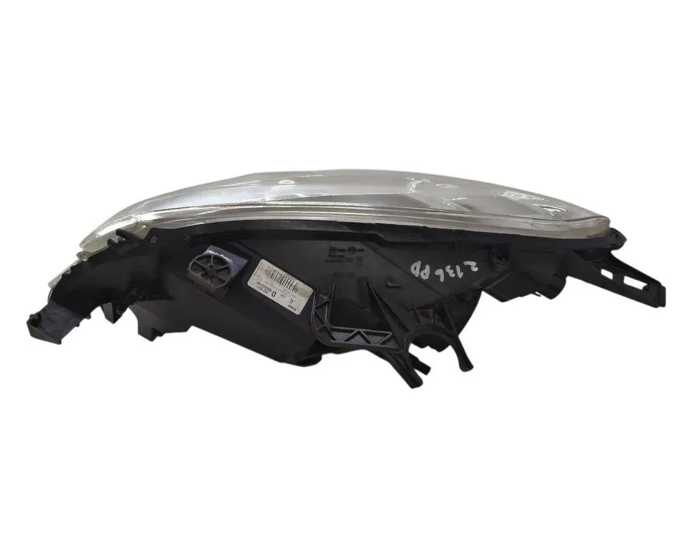 CITROËN Berlingo 2 generation (2008-2023) Priekšējais labais lukturis 9682828180 34176345