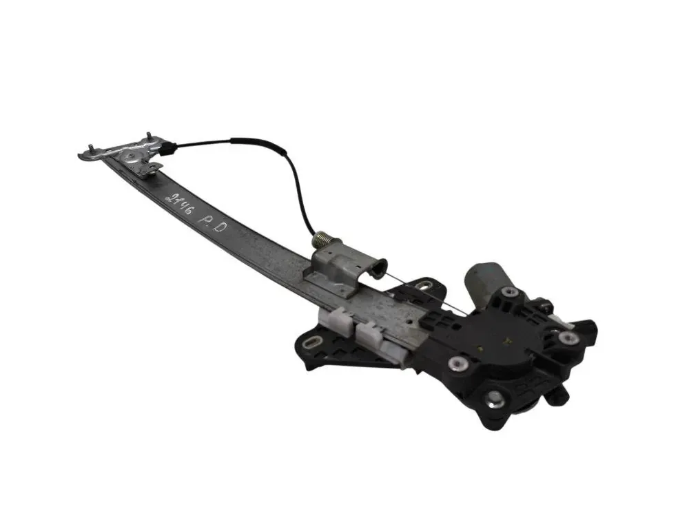 HONDA Accord 8 generation (2007-2015) Стеклоподъемник передней левой двери 806200 34207950