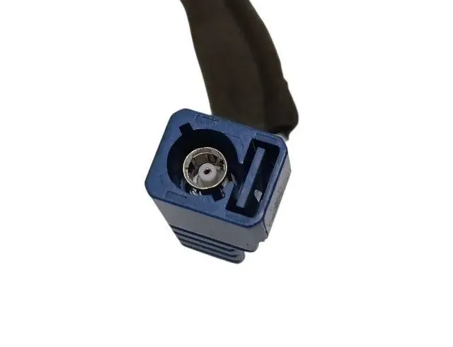 NISSAN Qashqai 2 generation (2013-2023) Antenna 259754BG0A 34071266