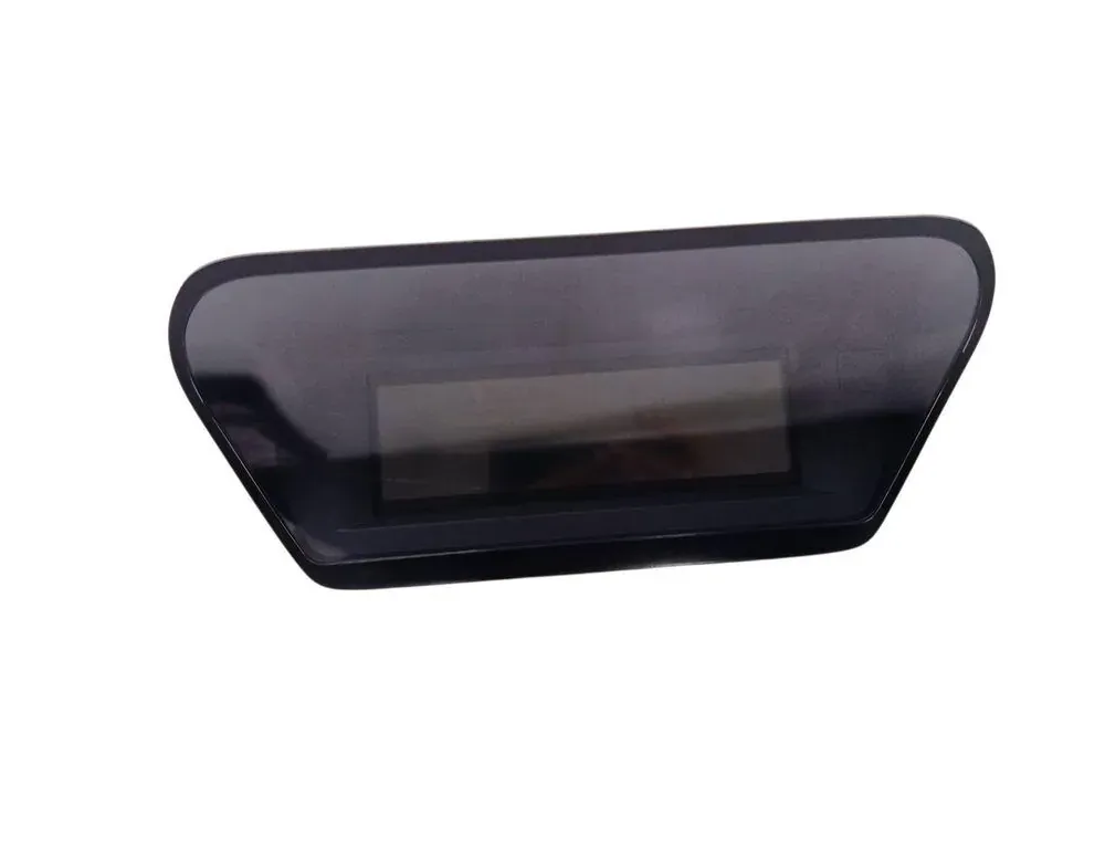 HONDA Accord 8 generation (2007-2015) Navigācijas displejs D099T 34207855