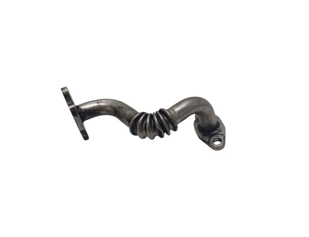 FORD Transit Connect 1 generation (2002-2024) Трубка смазки турбины 4M5Q6K677BA 34207260