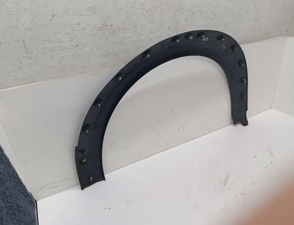 FORD Transit Connect 1 generation (2002-2024) Aizmugures arkas apdare 2T14A280K97A 34207876