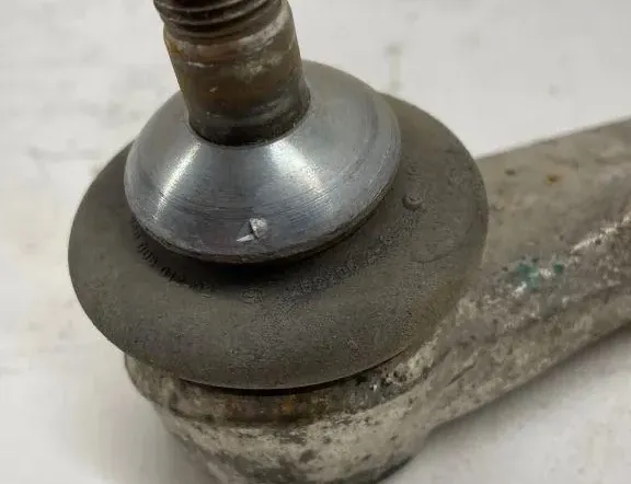 BMW X5 E70 (2006-2013) Aizmugurējā labā svira/ričags 6770969 33225762