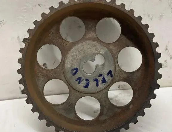 BMW 5 Series E34 (1988-1996) Впускной шкив 2240226 33226101