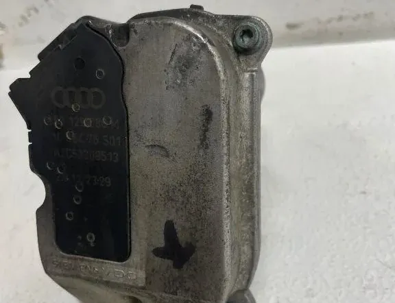 AUDI A4 B8/8K (2011-2016) Двигатель задвижки потока воздуха 28112329,A2C53308513 33226400