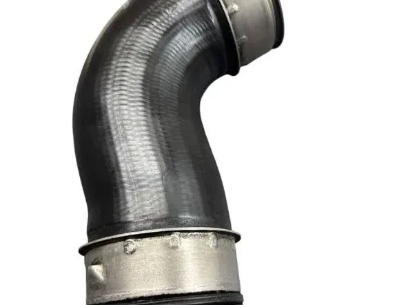 MERCEDES-BENZ E-Class W211/S211 (2002-2009) шланг радиатора интеркулера A2115282382 33226906