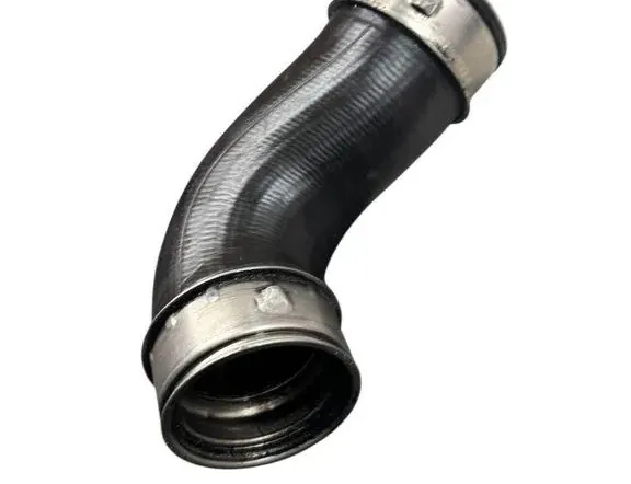 MERCEDES-BENZ E-Class W211/S211 (2002-2009) шланг радиатора интеркулера A2115282382 33226906