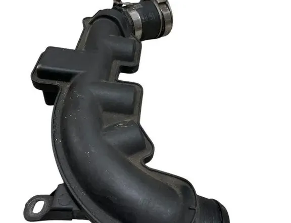 PEUGEOT 508 1 generation (2010-2020) Intercooler Hose Pipe 9659145580,M04005A150 33227058