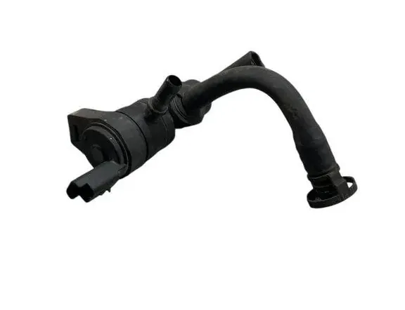 PEUGEOT 508 1 generation (2010-2020) Соленоидный клапан V757750680 33227095