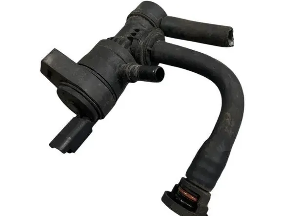 PEUGEOT 508 1 generation (2010-2020) Соленоидный клапан V757750680 33227095