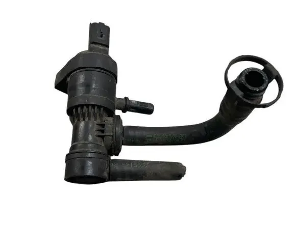 PEUGEOT 508 1 generation (2010-2020) Соленоидный клапан V757750680 33227095