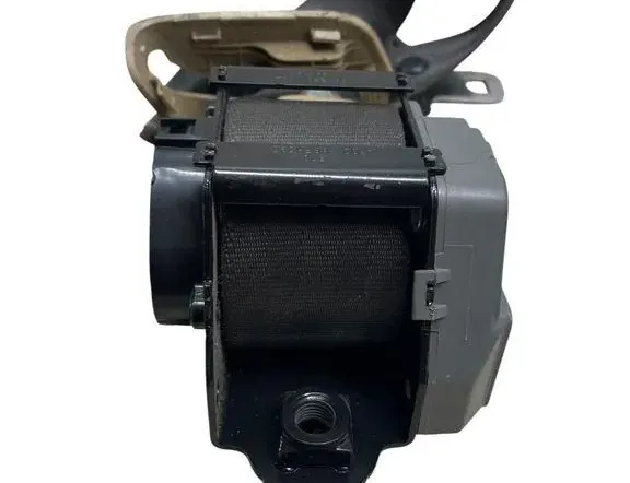 CHEVROLET Captiva 1 generation (2006-2018) Ремень безопасности задний правый 0435139 33227534