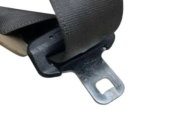 CHEVROLET Captiva 1 generation (2006-2018) Ремень безопасности задний правый 0435139 33227534