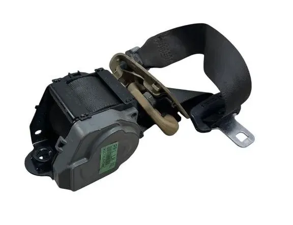 CHEVROLET Captiva 1 generation (2006-2018) Ремень безопасности задний правый 0435139 33227534