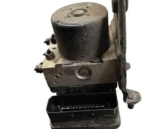 SKODA Superb 1 generation (2001-2008) Абс блок 1K0907379BJ,10061937241 33227760