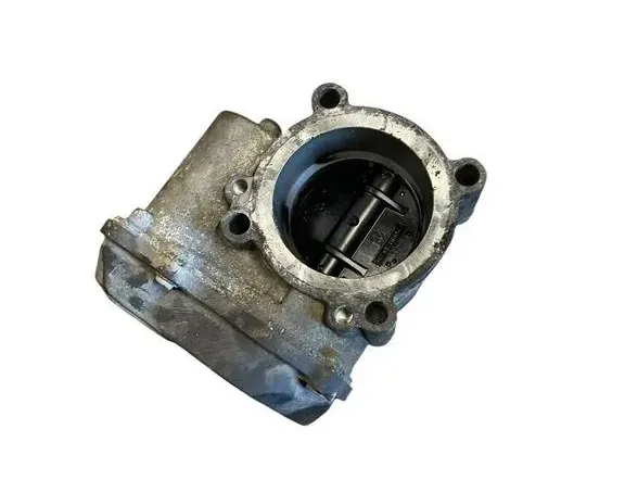 SKODA Superb 1 generation (2001-2008) Droseļvārsts 03C133062S 33227782