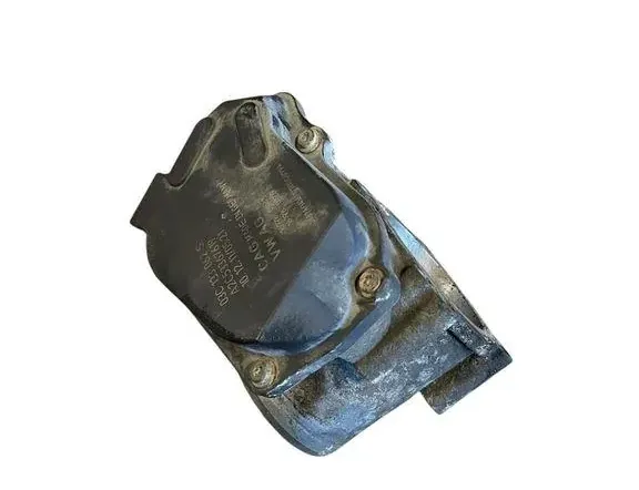 SKODA Superb 1 generation (2001-2008) Droseļvārsts 03C133062S 33227782