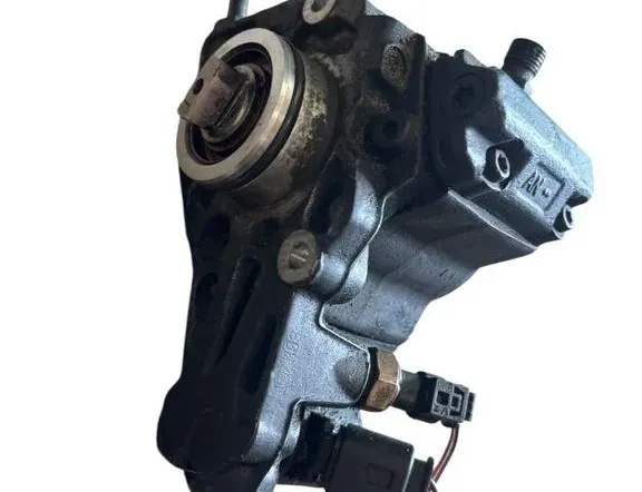 MERCEDES-BENZ E-Class W211/S211 (2002-2009) Degvielas sūknis 0261684GCE,A6460700201 33227950