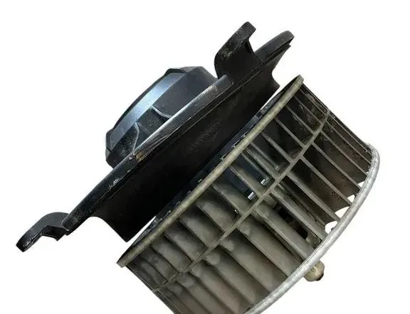 MERCEDES-BENZ E-Class W211/S211 (2002-2009) Реле вентилятора печки салона K6560003,A2308216451 33227951