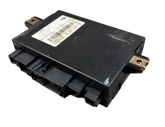 MERCEDES-BENZ E-Class W211/S211 (2002-2009) Bootlid Control Unit 0295456032 33400418