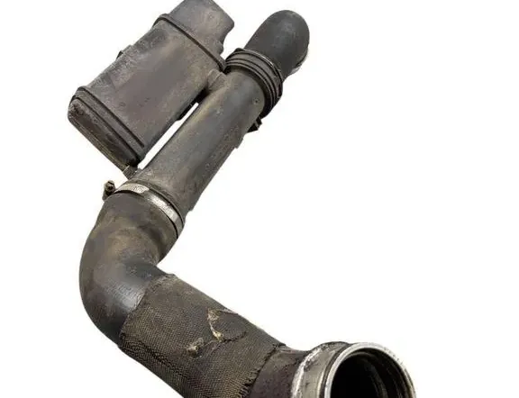 MERCEDES-BENZ E-Class W211/S211 (2002-2009) Intercooler Hose Pipe A2115280308 33400470