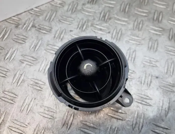 MINI Countryman 1 generation (R60) (2010-2016) Center console air vents 9801435,3002201400,3002201401 24183612