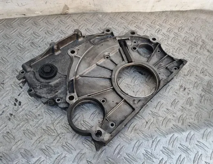 MINI Countryman 1 generation (R60) (2010-2016) Sadales ķēdes vāks 11147812888,N47C20A,7812888 24186929