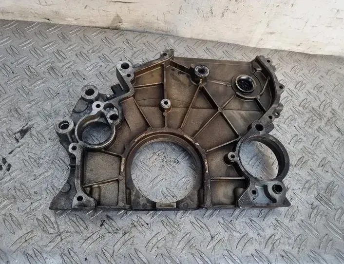 MINI Countryman 1 generation (R60) (2010-2016) Sadales ķēdes vāks 11147812888,N47C20A,7812888 24186929