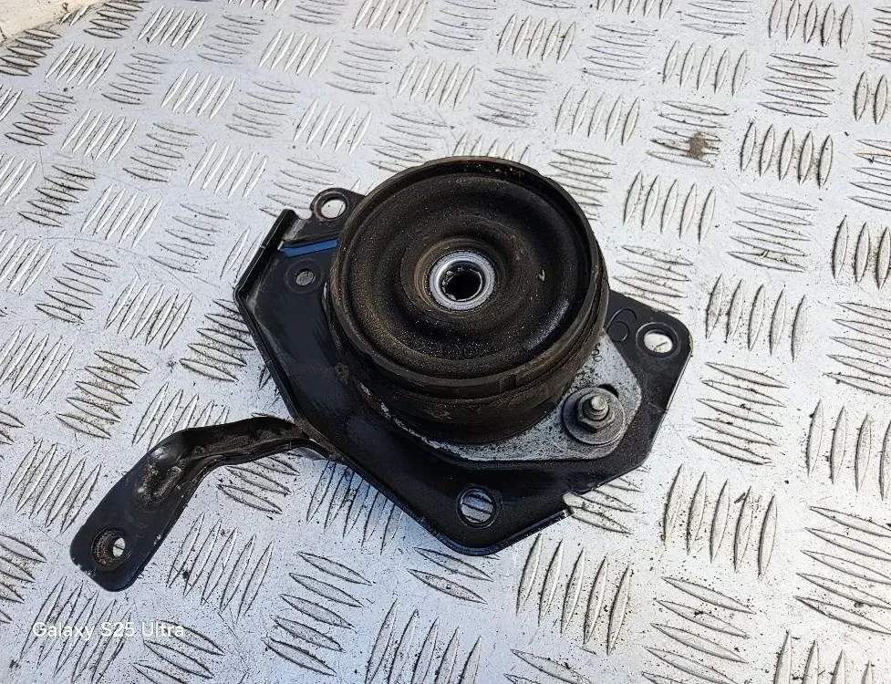 PEUGEOT 3008 1 generation (2010-2016) Left Side Engine Mount 9653126680 33356645