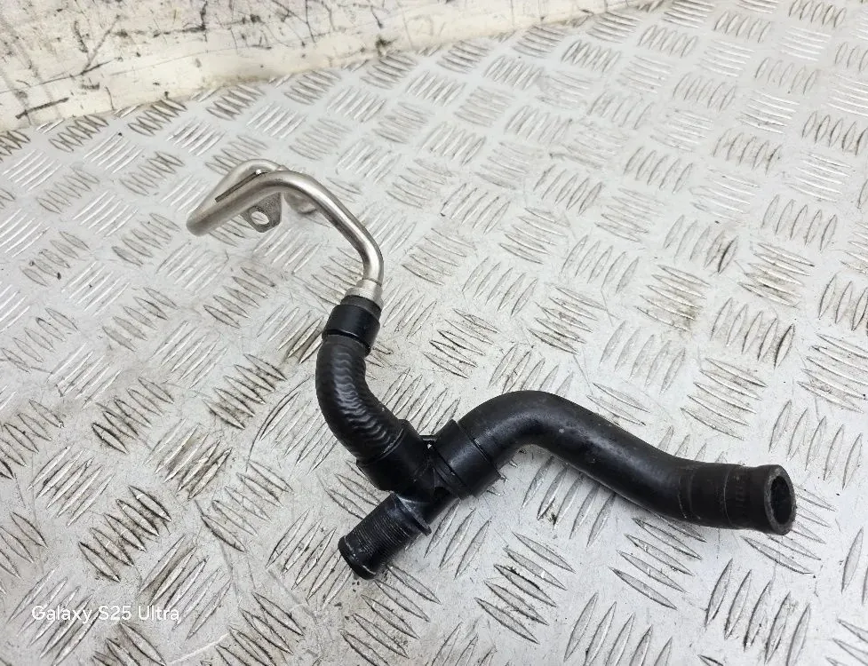 MINI Countryman 1 generation (R60) (2010-2016) Шланги охлаждающей жидкости 33494831