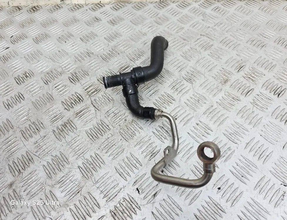 MINI Countryman 1 generation (R60) (2010-2016) Шланги охлаждающей жидкости 33494831