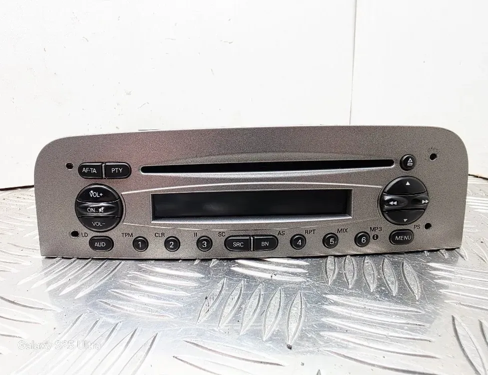 ALFA ROMEO GT 937 (2003-2010) Автомагнитола без навигации 156048410,7644392316 33539067