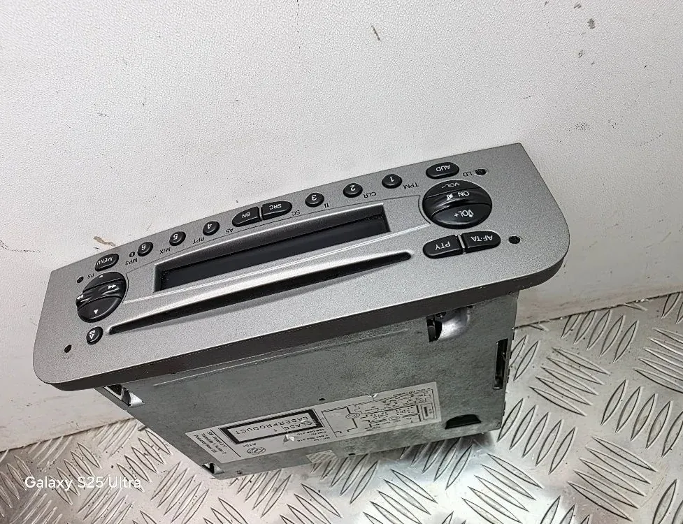 ALFA ROMEO GT 937 (2003-2010) Автомагнитола без навигации 156048410,7644392316 33539067