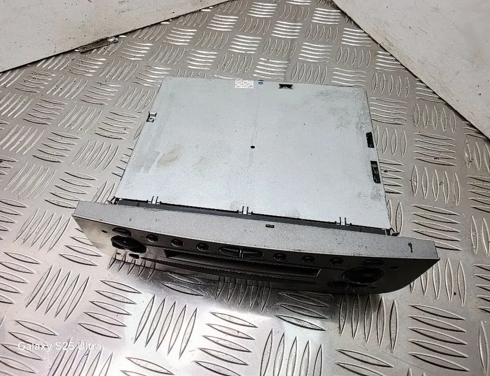 ALFA ROMEO GT 937 (2003-2010) Автомагнитола без навигации 156048410,7644392316 33539067