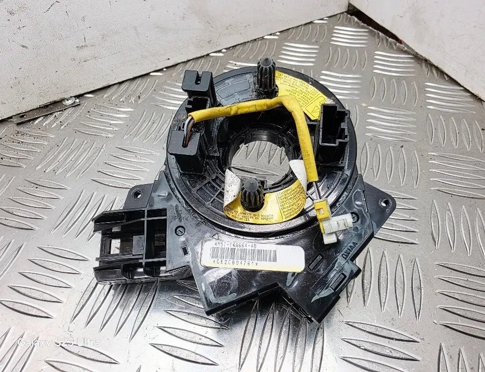 FORD Kuga 1 generation (2008-2013) Airbag slip ring squib (SRS ring) 4M5T14A664AB 33539078