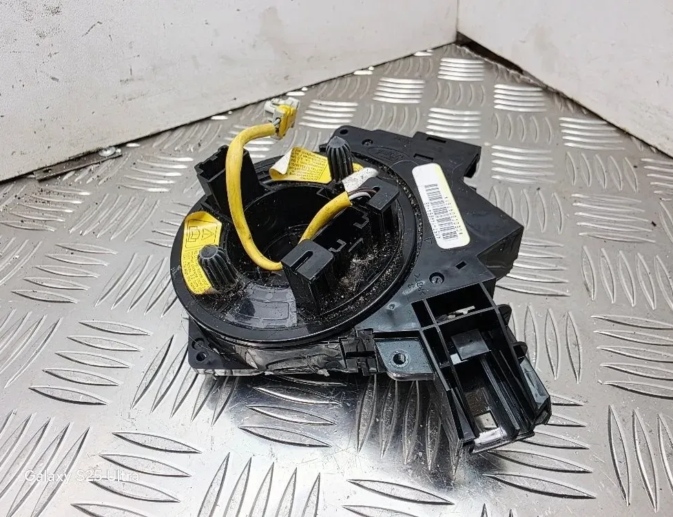 FORD Kuga 1 generation (2008-2013) Airbag slip ring squib (SRS ring) 4M5T14A664AB 33539078